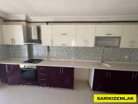 Gazicelal Mahallesinde Satılık Geniş Doğalgazlı  3+1 Daire